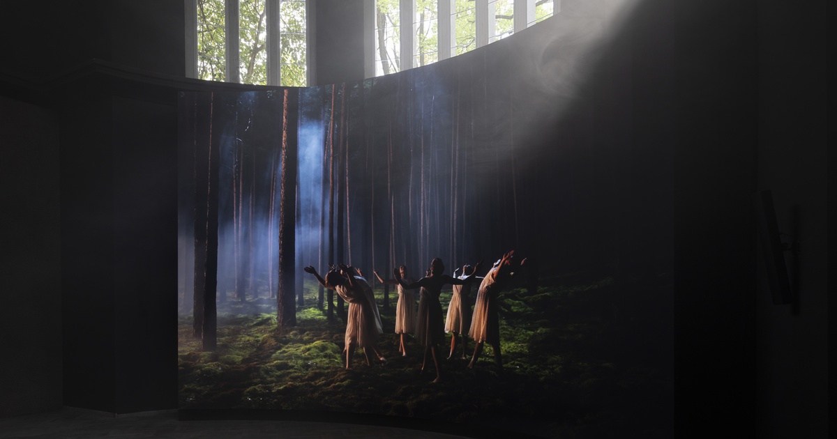 ARTnews: 